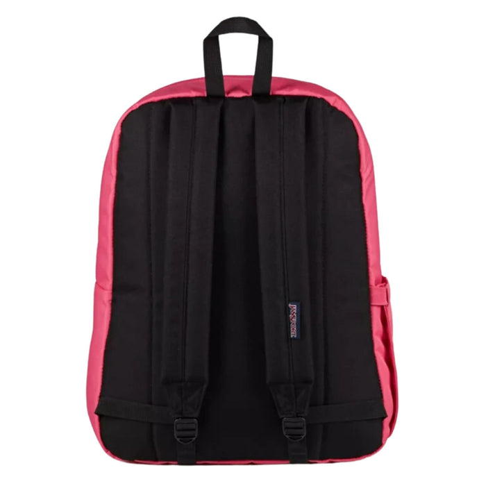 Mochila Jansport Escolar Superbreak Plus Posh Pink