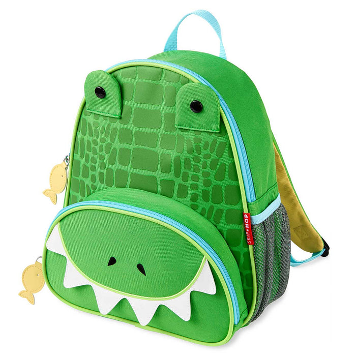 Skip Hop Mochila Mediana Cocodrilo 9M929510