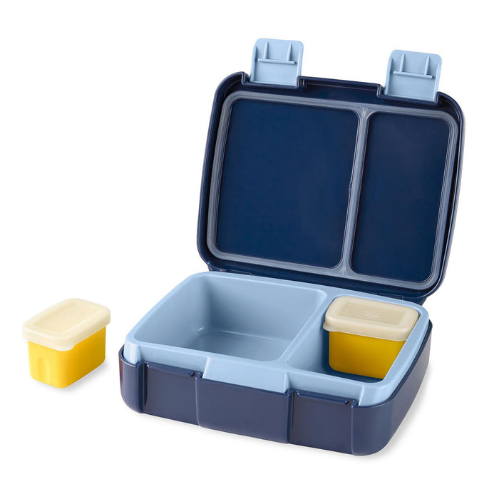Lonchera Skip Hop Bento Rocket (9P142510)