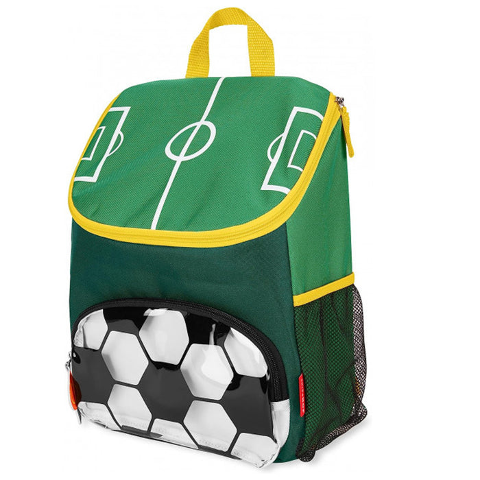 Skip Hop Mochila Grande Futbol 9O278410