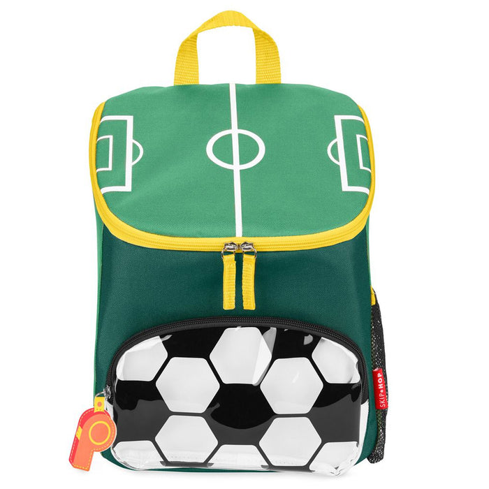 Skip Hop Mochila Grande Futbol 9O278410