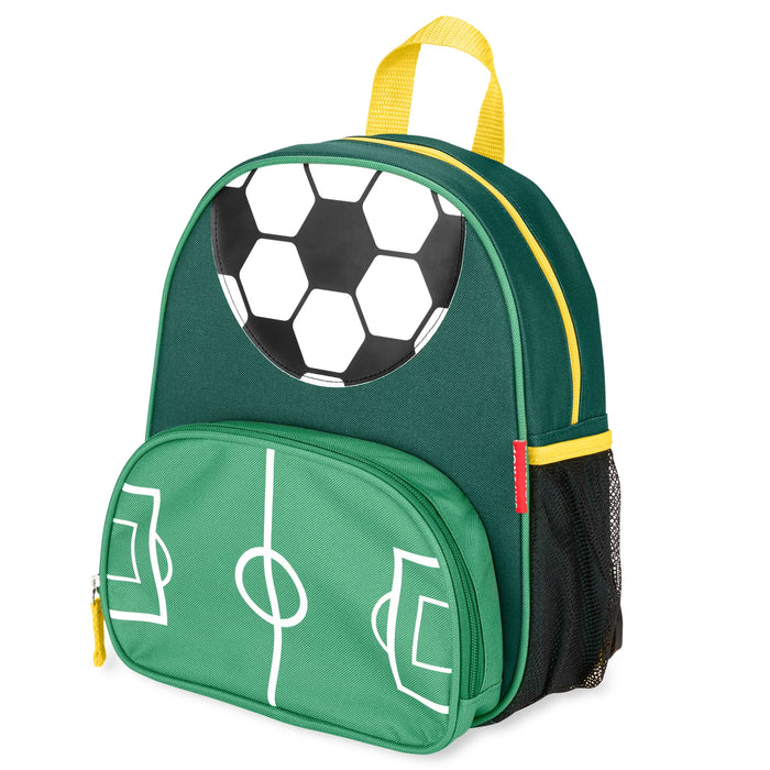 Skip Hop Mochila Mediana Futbol 9O278210