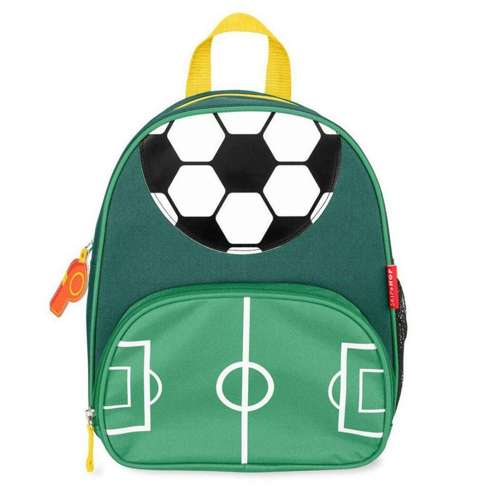 Skip Hop Mochila Mediana Futbol 9O278210