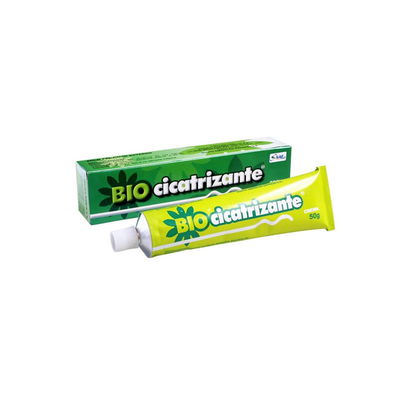 Biocicatrizante