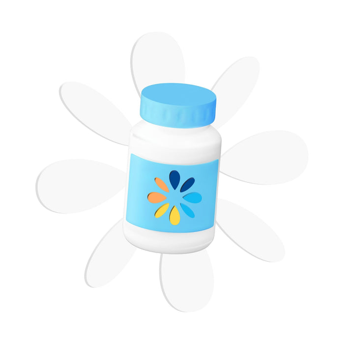 Ampliron 5Mg Amlodipino X Tableta