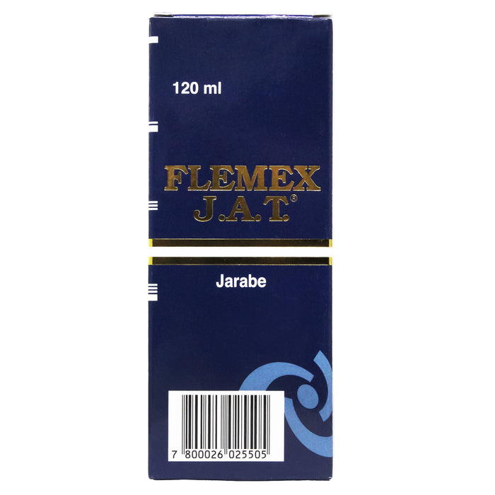 Flemex Jat Jbe X 120Ml