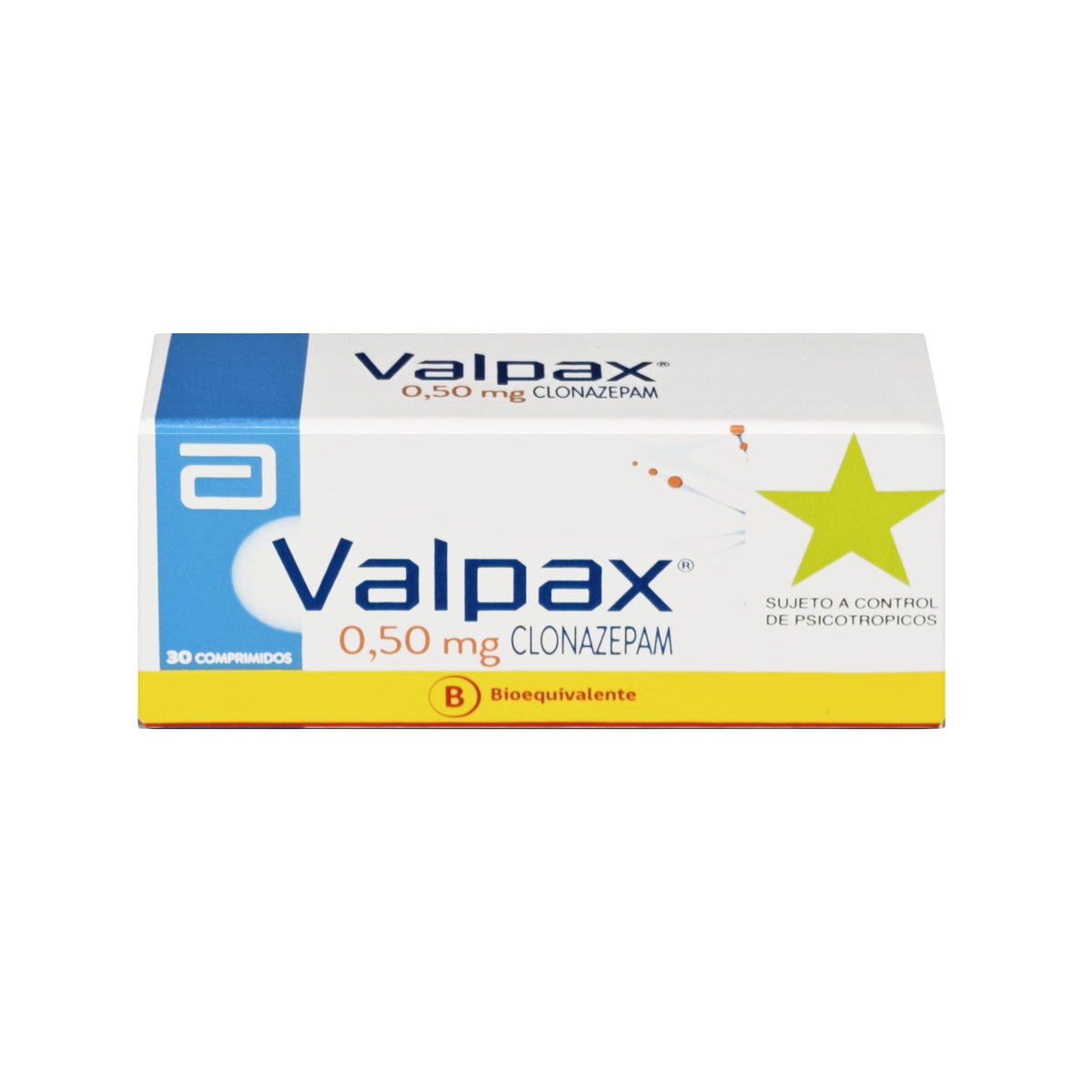 Pastillas Clonazepam Venta