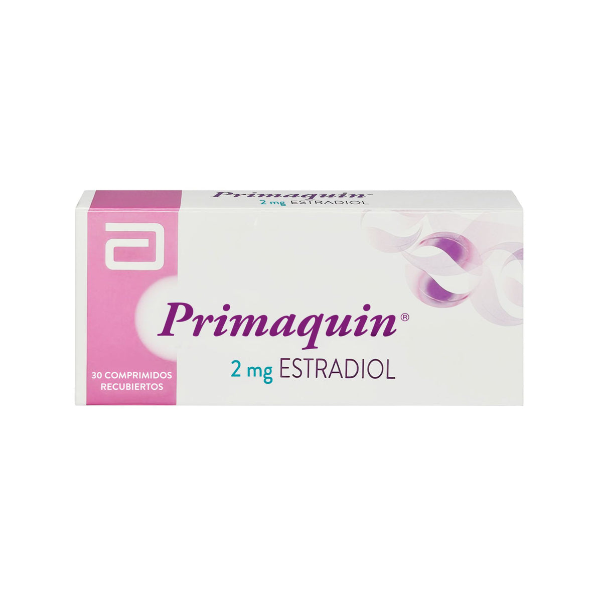 Primaquin Estradiol 2Mg X 30 Comprimidos— Farmacorp