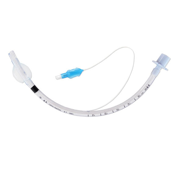 Tubo Sonda Endotraqueal #6.5 C Balon