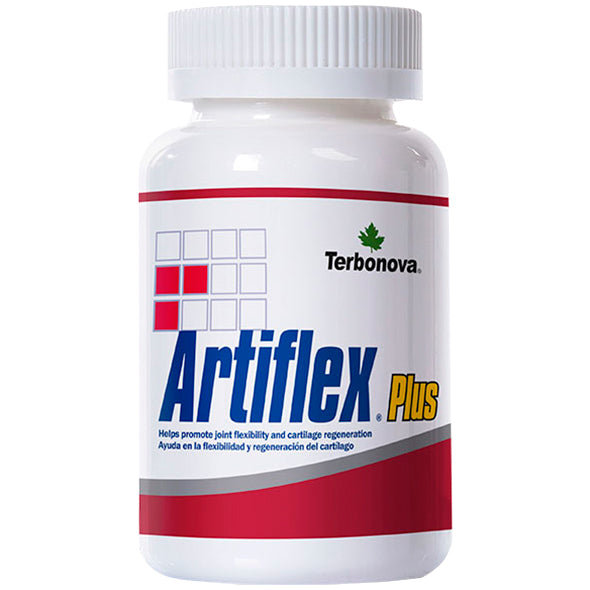 Artiflex Plus X 60 Cap