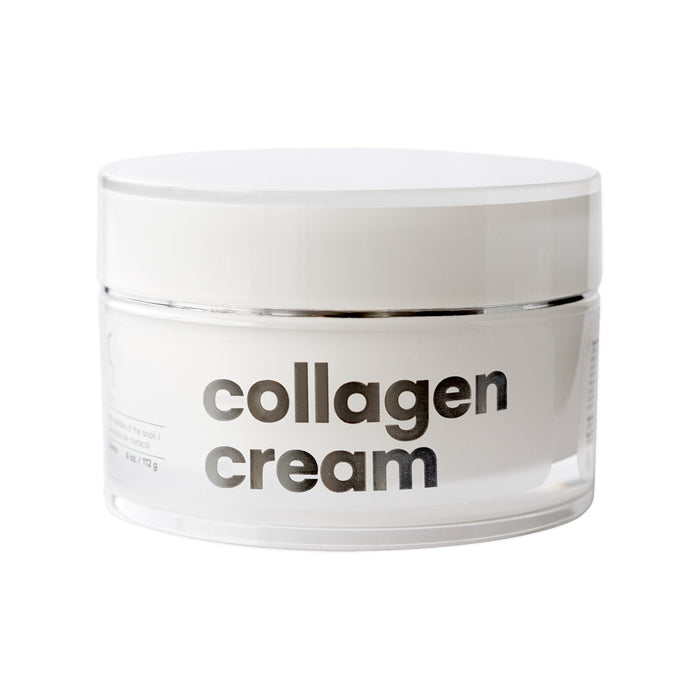 Collagen Cream Colageno X 112G