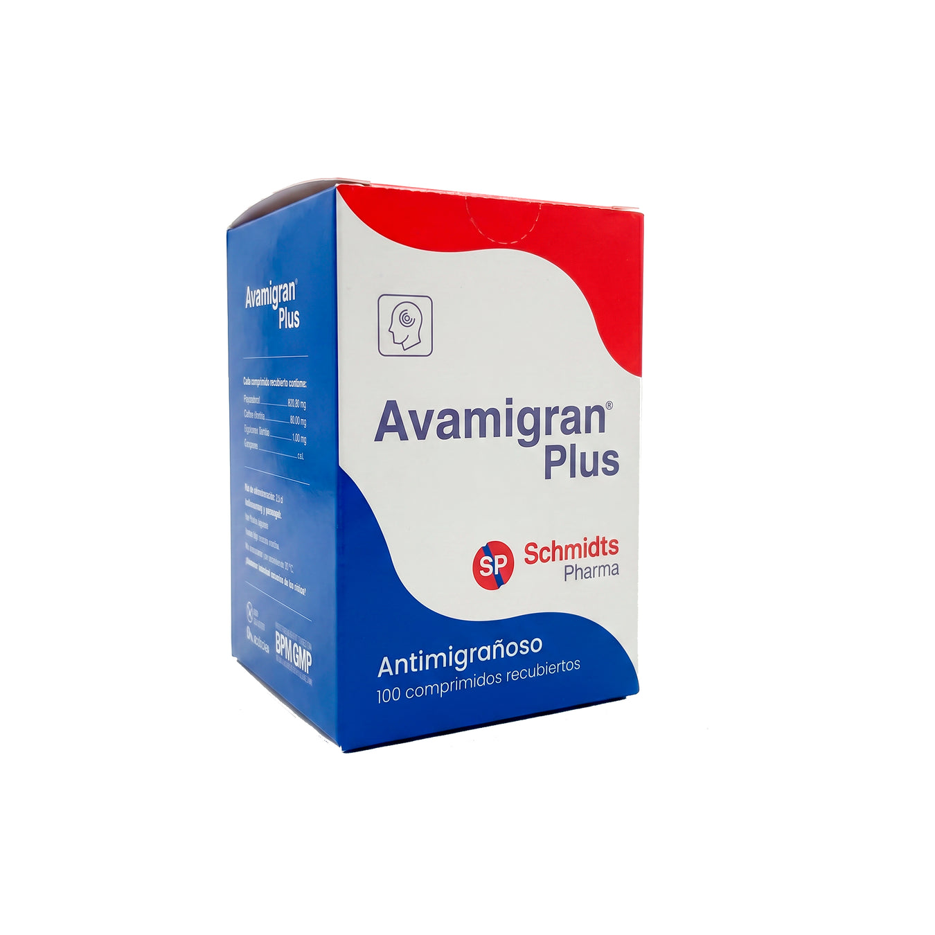 SCHMIDTS PHARMA S.R.L.