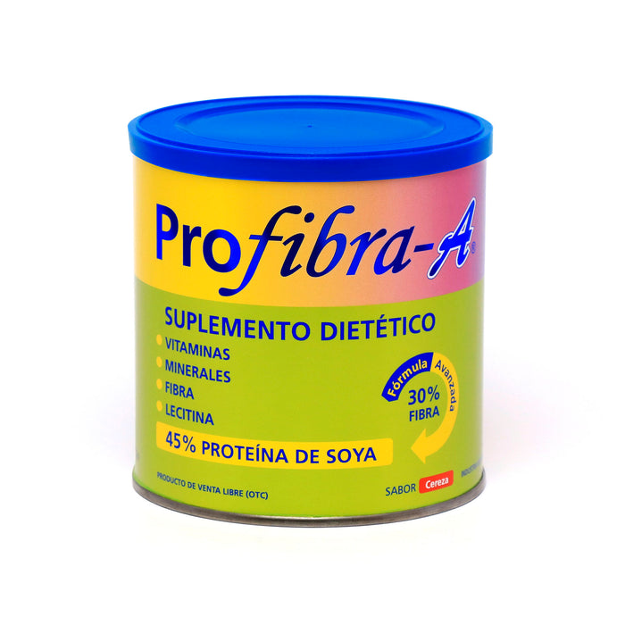 Profibra A Leche X 250G