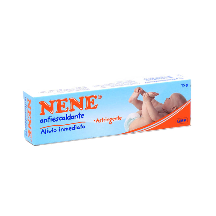 Nene Unguento Antiescaldante X 15G