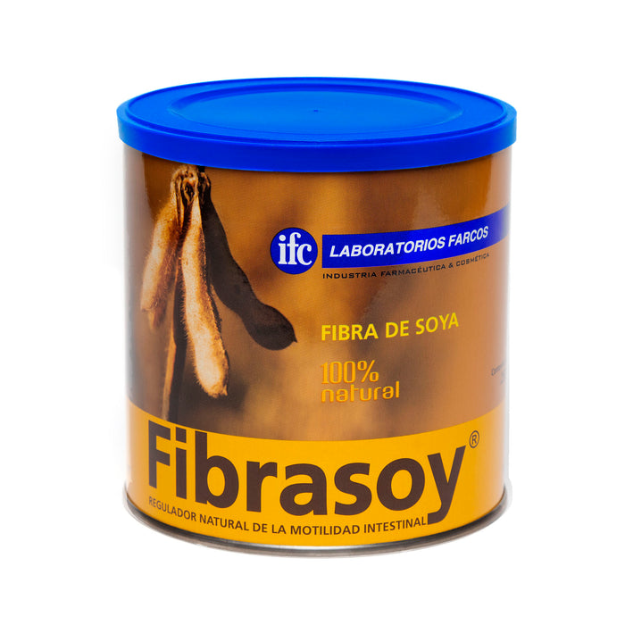 Fibra Soy Fibra De Soya Sabor Durazno X 250G