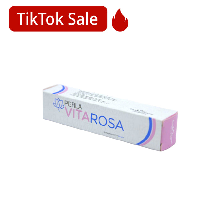 Perla Vitarosa X 20G