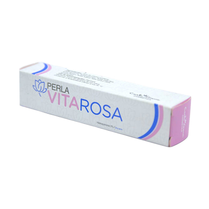 Perla Vitarosa X 20G