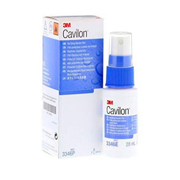 Cavilon Spray X 28Ml Pelicula Protectora