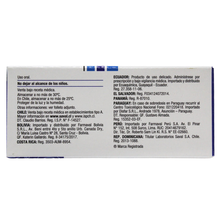 Celtium 10Mg Escitalopram X Tableta