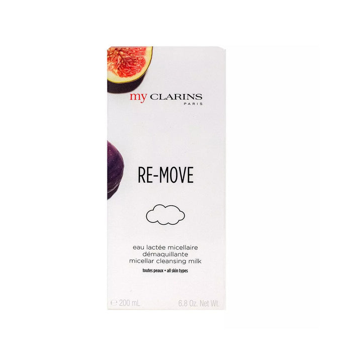 My Clarins Re-Move Leche Micelar Limpiadora