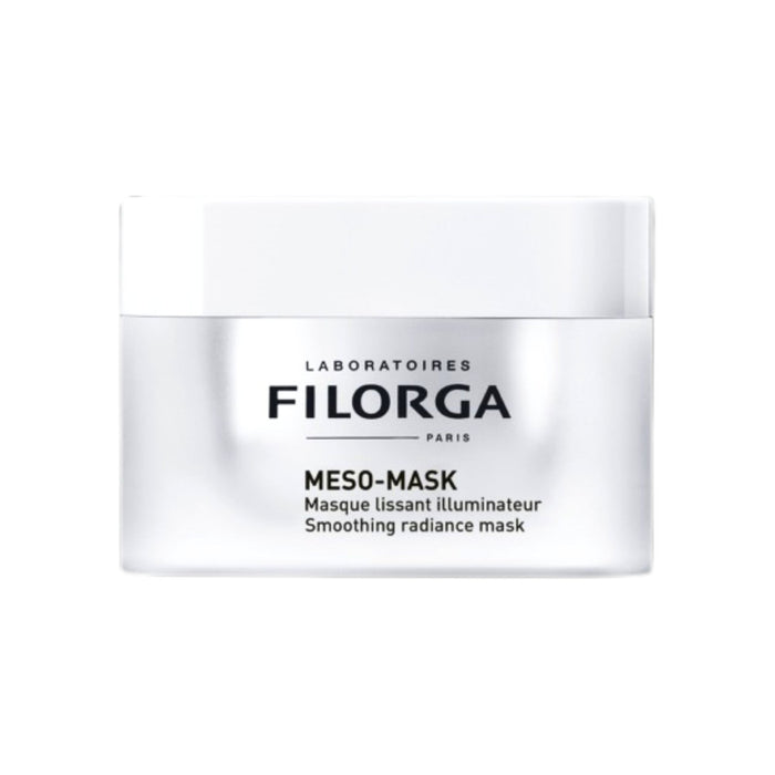Mascarilla Facial Filorga Meso Mask Alisante Iluminadora X 50Ml