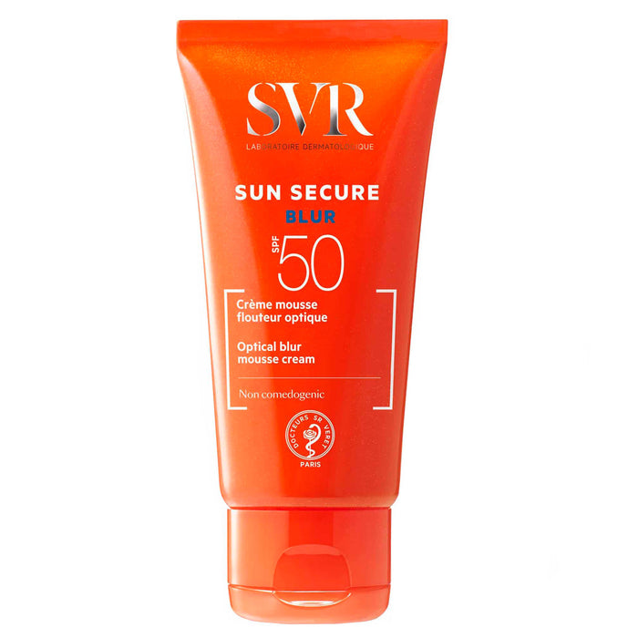 Svr Sun Secure Blur Spf 50 Crema X 50Ml