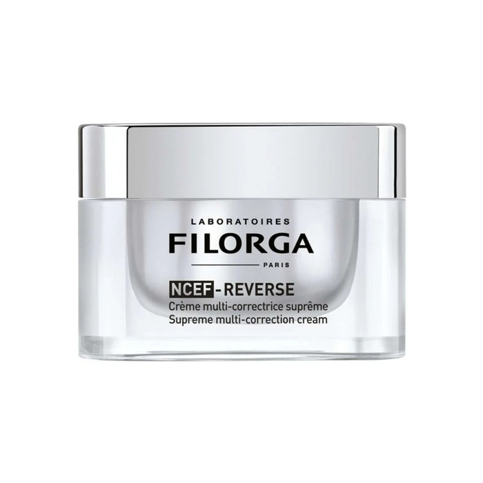 Crema Facial Filorga Ncef Reverse X 50Ml