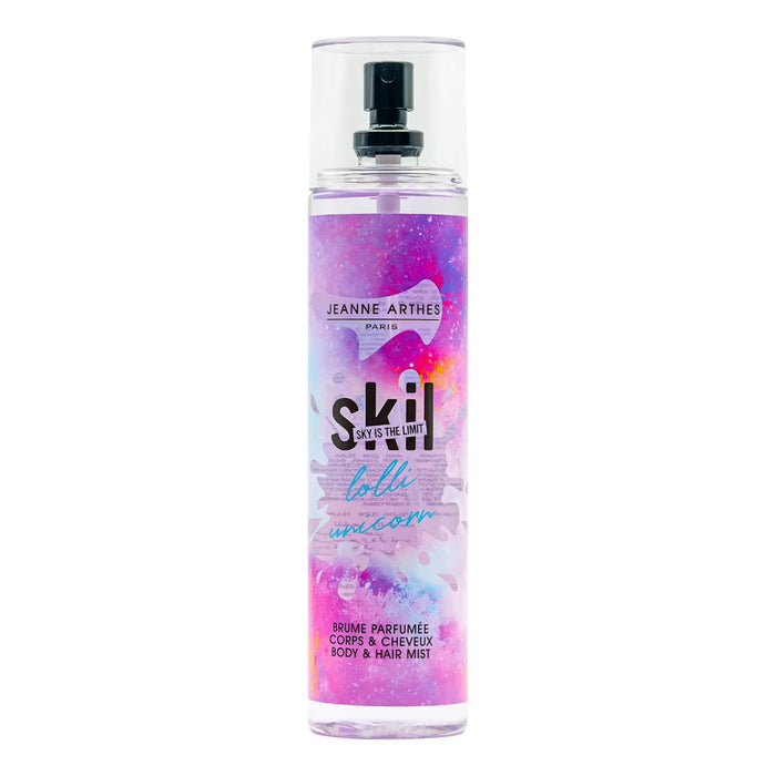 Perfume Arthes Skil Lolli Unicorn X 250Ml