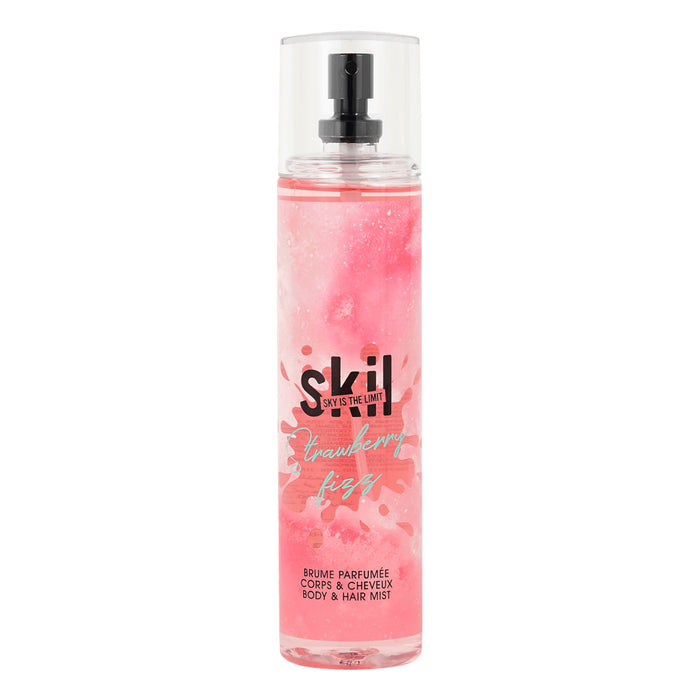 Perfume Arthes Skil Strawberry Fizz X 250Ml