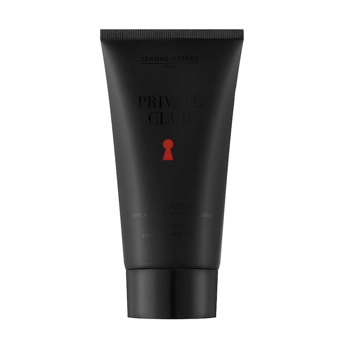 Colonia + Gel De Ducha Jeanne Arthes Paris Set Private Club