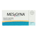 Mesigyna Noretisterona 50Mg Y Estradiol 5Mg Y 1Ml X Ampolla