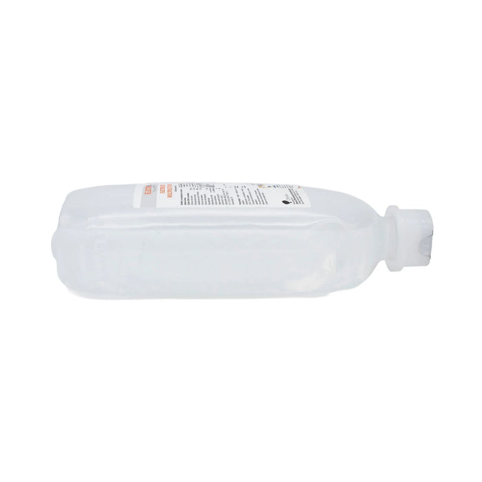 Suero Electromax Electrolitos Multiples Usp Iv X 500Ml