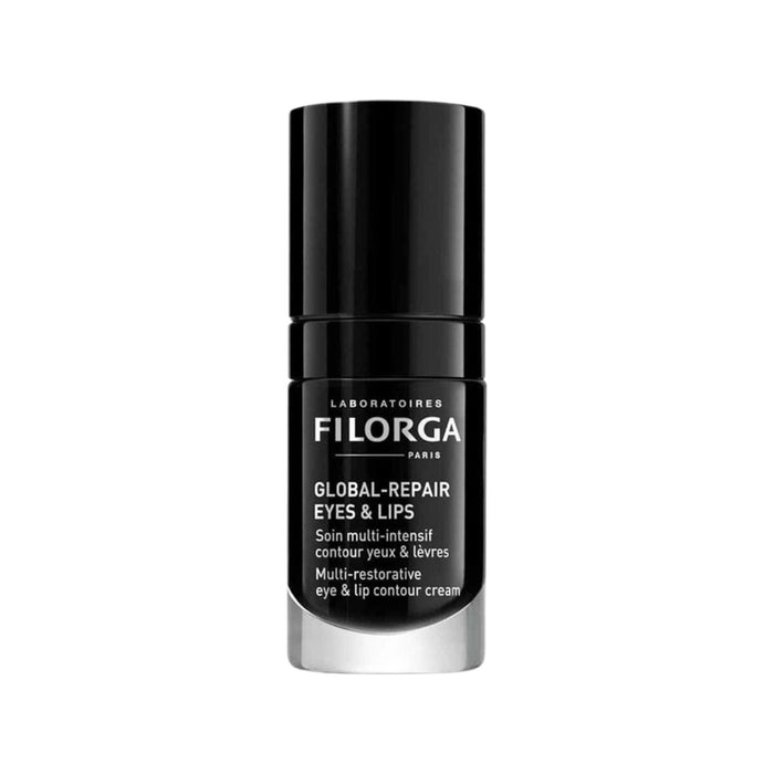 Contorno De Labios Y Ojos Filorga Global Repair Eyes And Lips X 15Ml