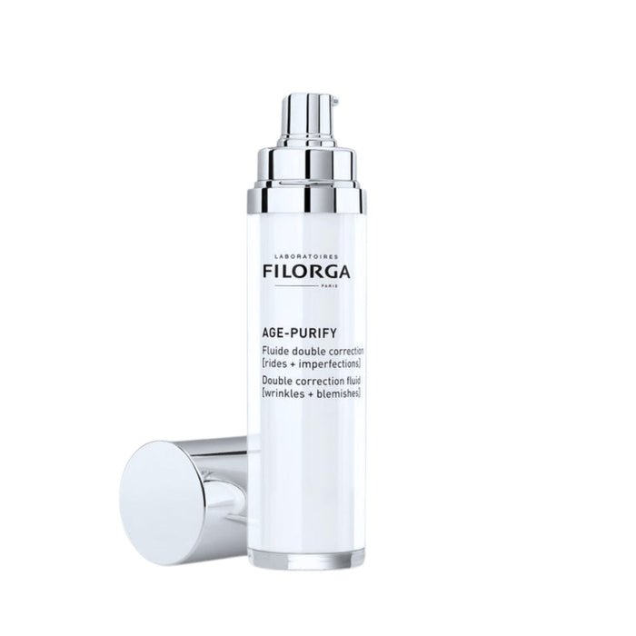 Fluido Filorga Age Purify Double Correction X 50Ml