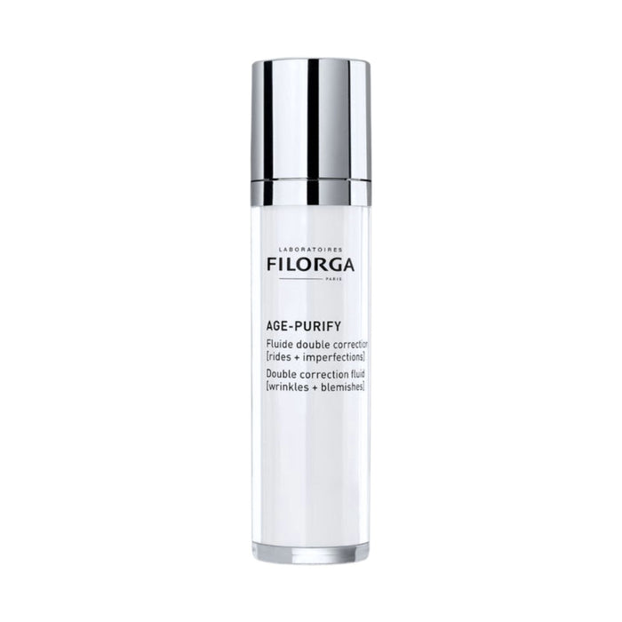 Fluido Filorga Age Purify Double Correction X 50Ml
