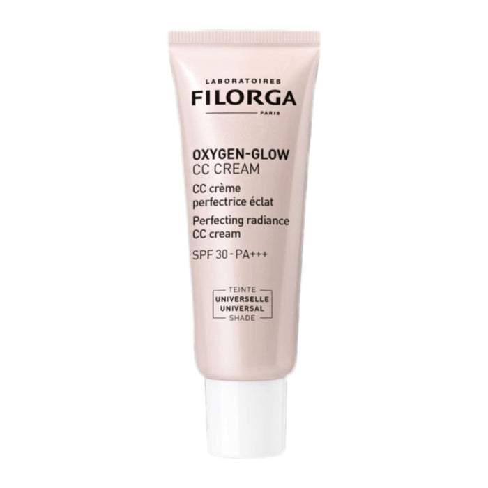 Crema Filorga Oxygen Glow Spf30 Cc Tono Universal X 40Ml