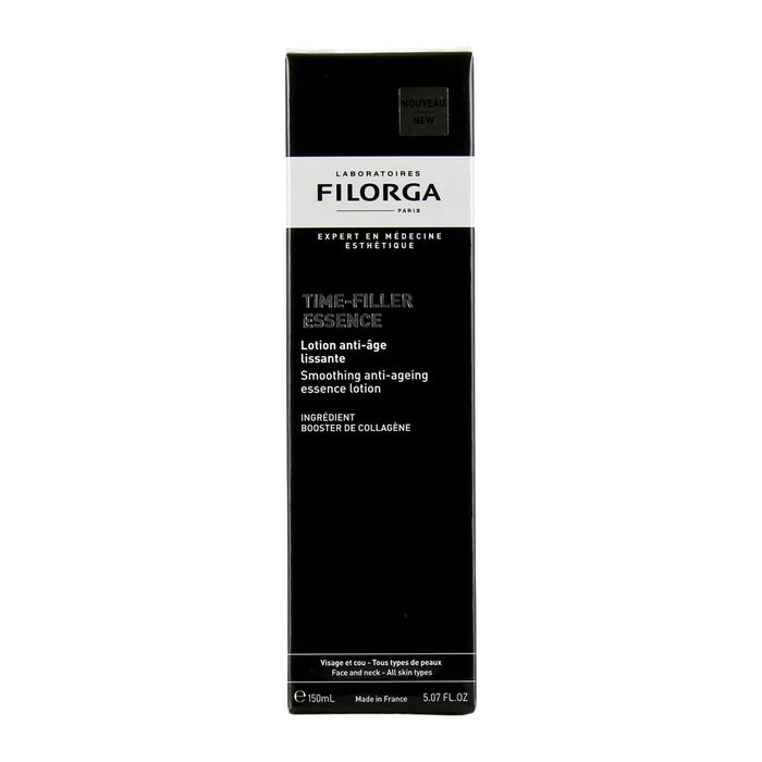Loción Antiedad Alisadora Filorga Time Filler Essence X 150Ml