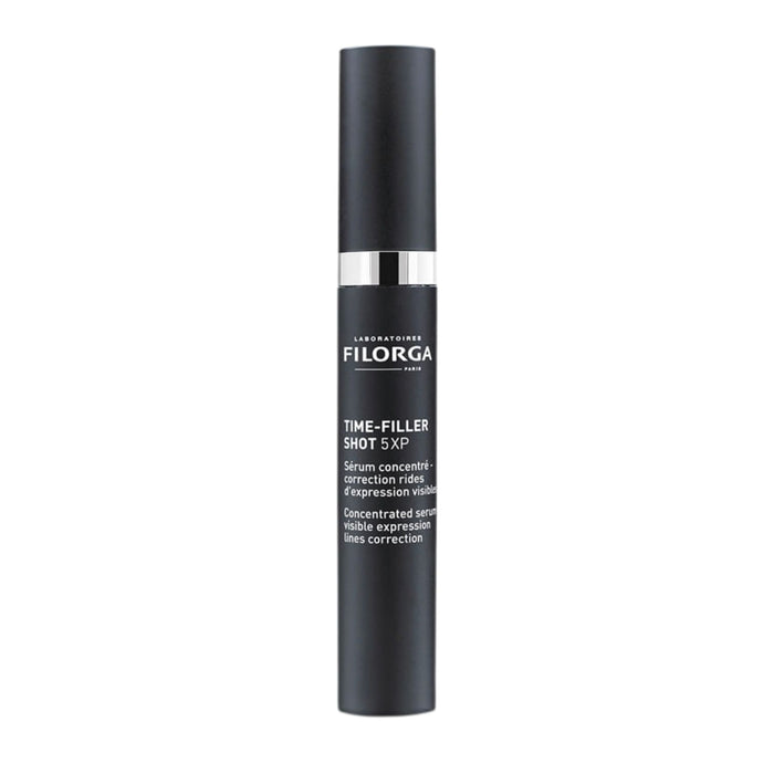 Serum Concentrado Filorga Time Filler Shot 5Xp  X 15Ml