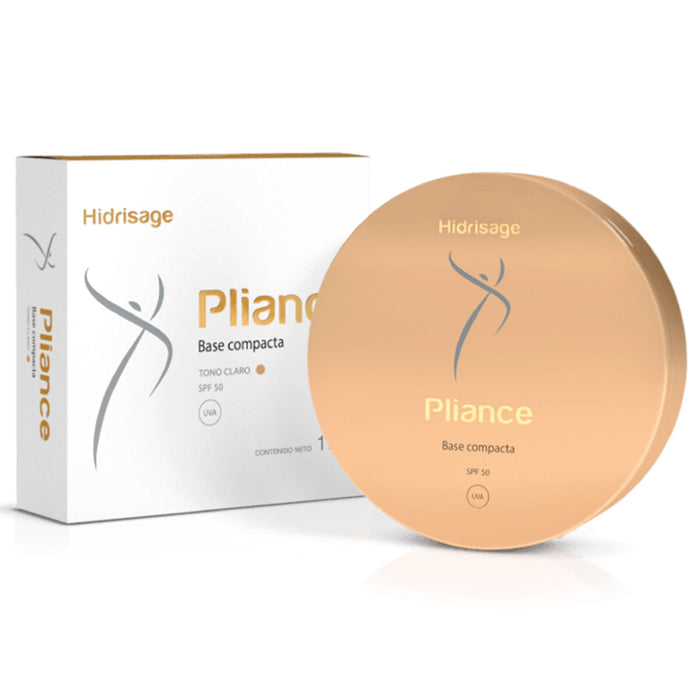 Hidrisage Pliance Base Compact Claro X 4G