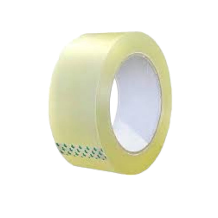 Cinta Acricolor E-100 Transparente