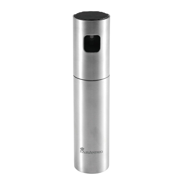 Atomizador De Aceite / Vino Masterpro De Acero Inoxidable
