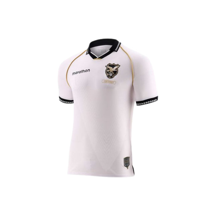 Camiseta Alterna Centenario Marathon Versión Jugador Talla L