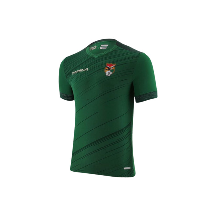 Camiseta Marathon Bolivia Local 2023 Talla L
