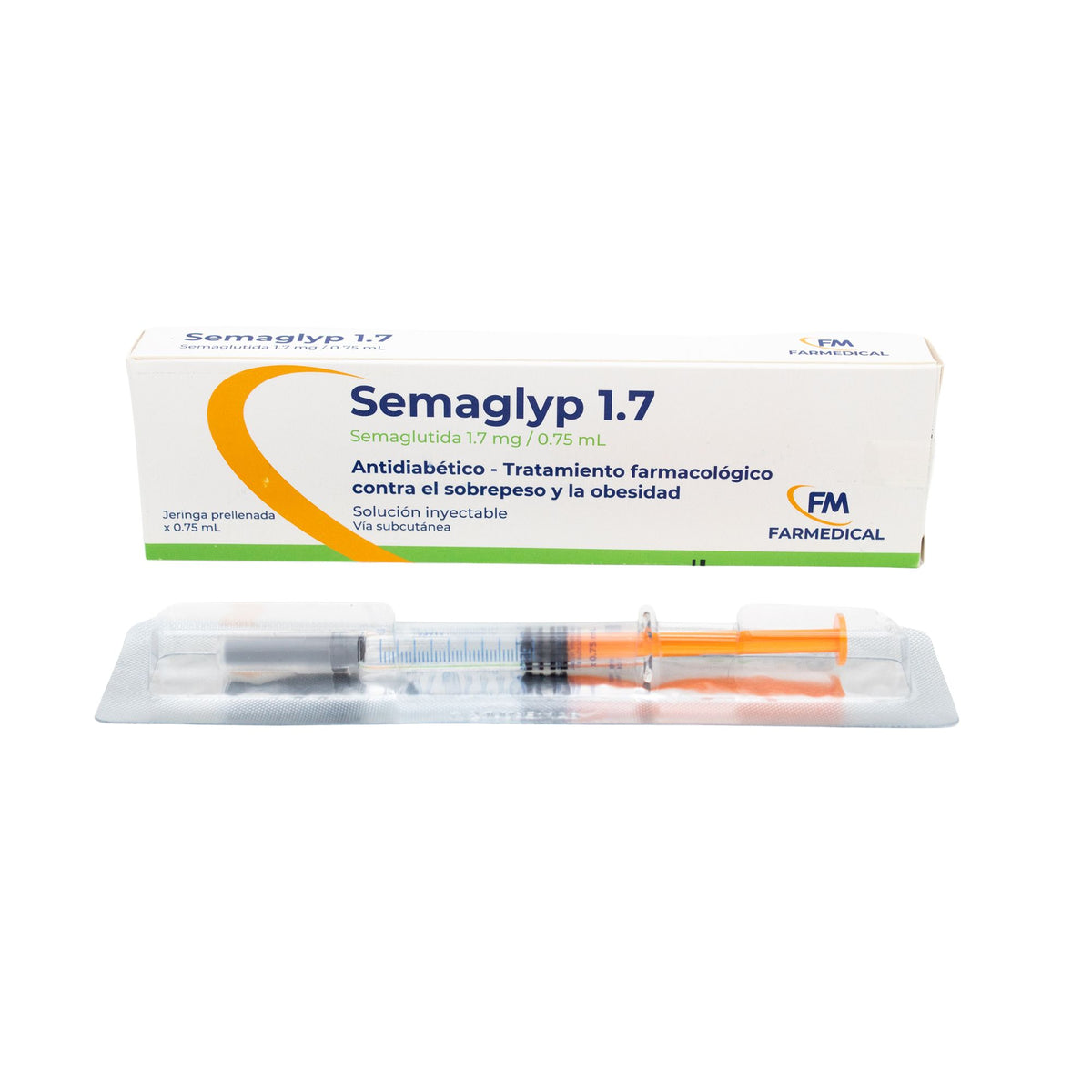 what medication is semaglutide GLP-1s
