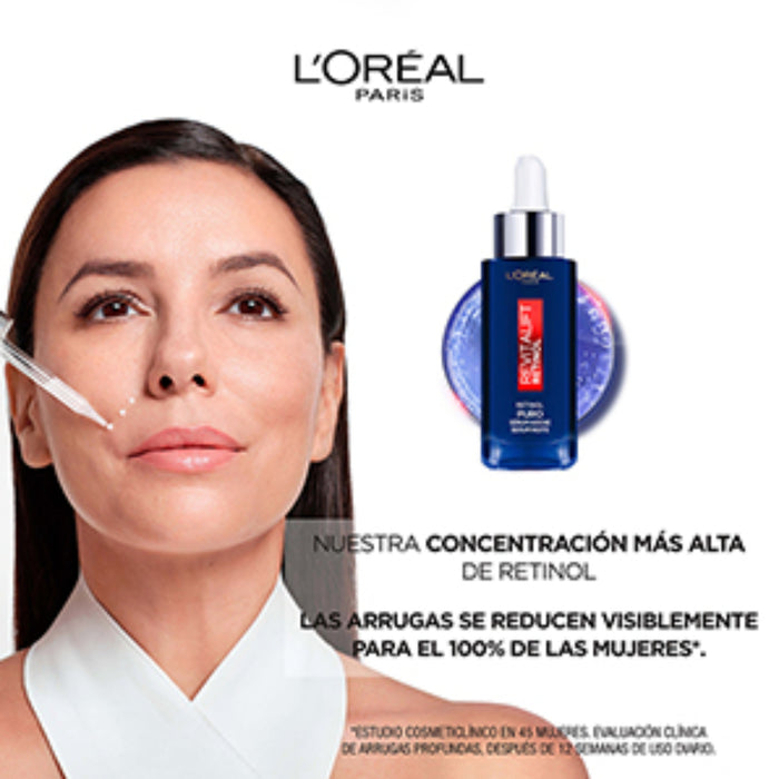 Serum L'oréal Revitalift Retinol Noche X 30Ml