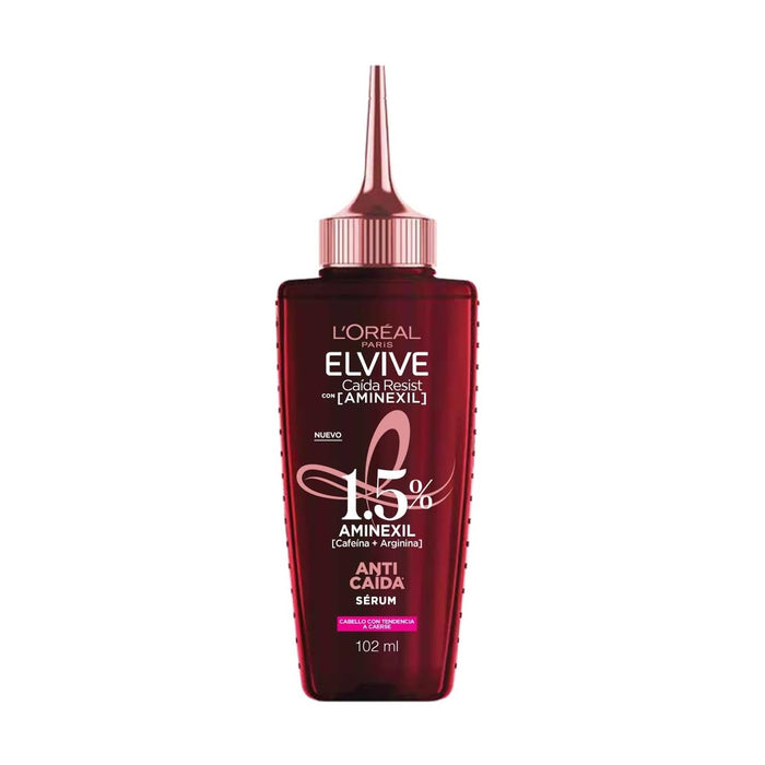 Serum Elvive Capilar Anti-Caída X 102Ml