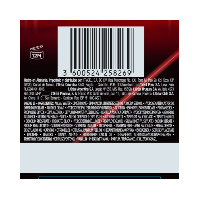 Crema Loreal Revitalift Laser Triple Acción Noche X 50Ml