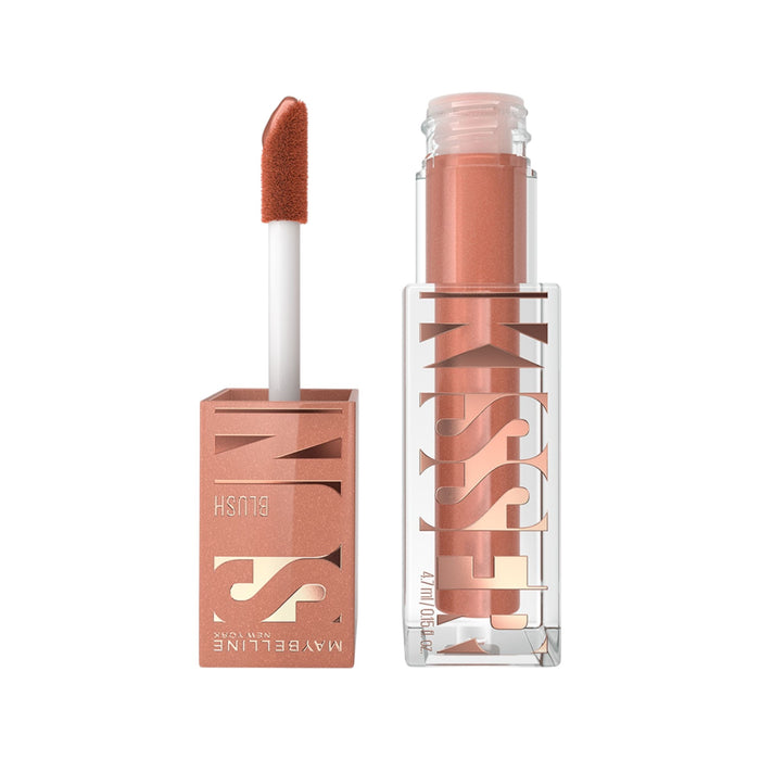 Rubor Maybelline Sunkisser Nro. 08 Shades On