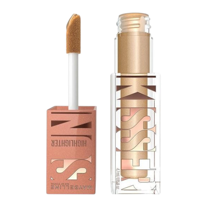 Iluminador Maybelline Sunkisser Nro. 21 Kiss All Star