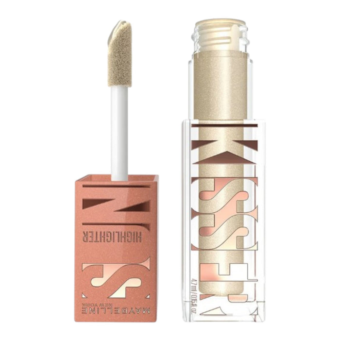 Iluminador Maybelline Sunkisser Nro. 22 Kiss Of Star Studded